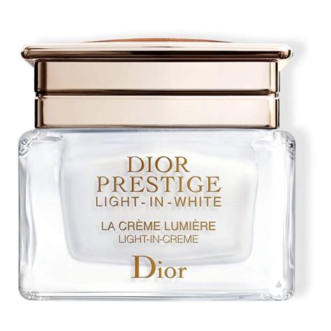 dior light in white cream|Dior face cream prices.